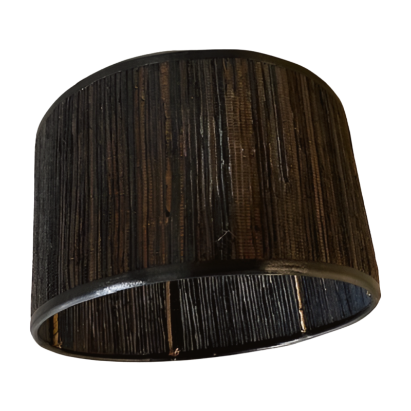 Cylinder kap M black (80618)