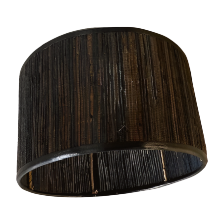 Cylinder kap M black (80618)