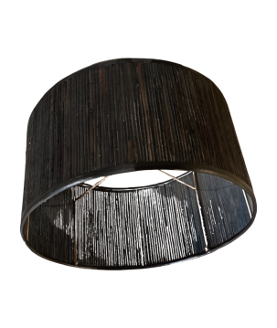Cylinder kap L black (80619)