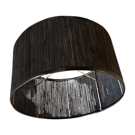 Cylinder kap L black (80619)