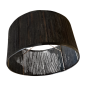 Cylinder kap L black (80619)