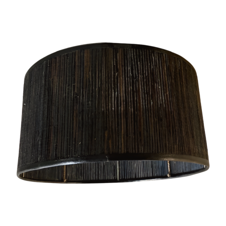 Cylinder kap L black (80619)