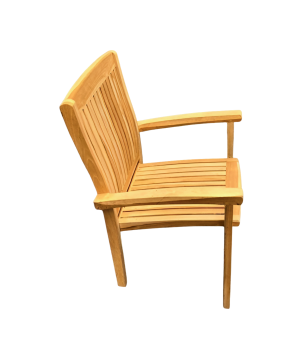 Chair teak Bantul (80696)
