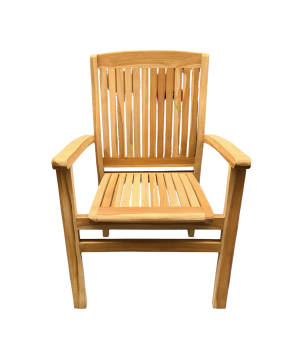 Chair teak Bantul (80696)