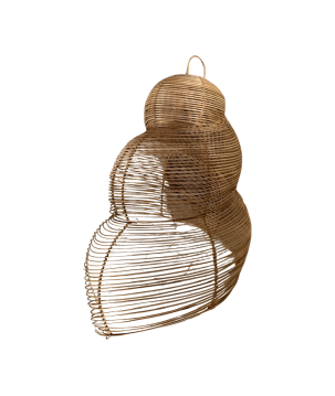 Lamp shell D40H70cm(80642)