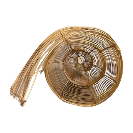 Lamp shell D40H70cm(80642)