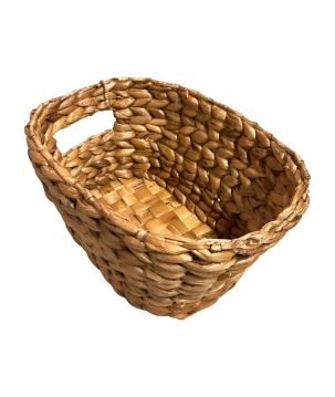 Pakket basket 20x28H15cm(80654)