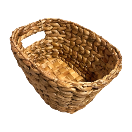Pakket basket 20x28H15cm(80654)