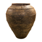 Bolpot antique D50H60cm(80463)