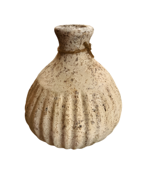 Vase Ata S D18H19cm(80718)