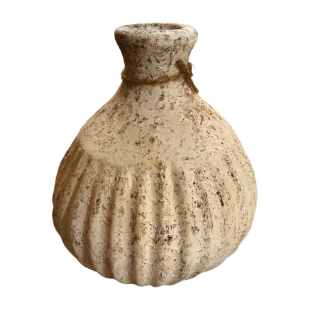 Vase Ata S D18H19cm(80718)