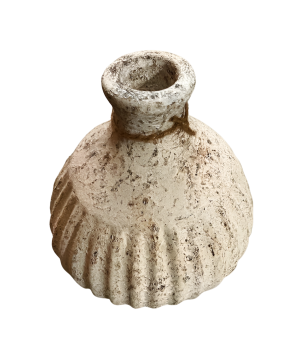 Vase Ata S D18H19cm(80718)