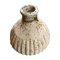 Vase Ata S D18H19cm(80718)