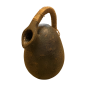 Urn neck L 30x25H40cm(80452)