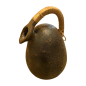 Urn neck L 30x25H40cm(80452)