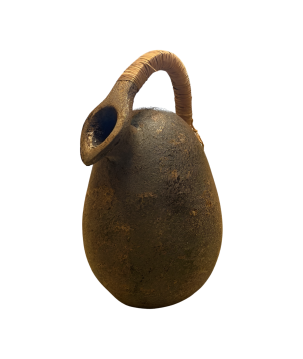 Urn neck L 30x25H40cm(80452)