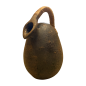 Urn neck L 30x25H40cm(80452)