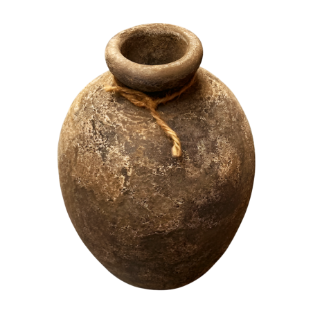 Bottle Ido D20H35cm (80704)