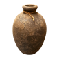 Bottle Ido D20H35cm (80704)