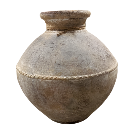 Vase Lef D40H40cm(80710)