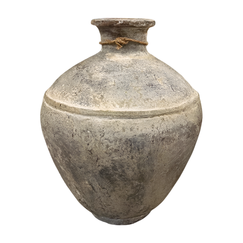 Vase Nik D30H35cm(80711)