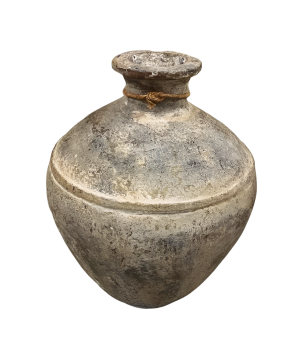 Vase Nik D30H35cm(80711)