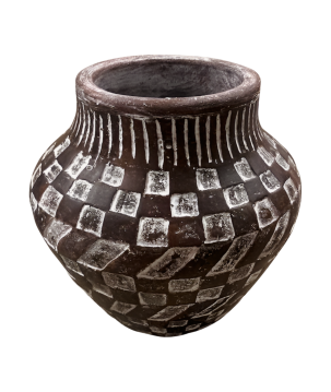 Pot Noa D25H25cm (80714)