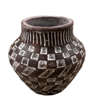 Pot Noa D25H25cm (80714)