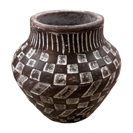 Pot Noa D25H25cm (80714)
