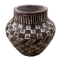 Pot Noa D25H25cm (80714)