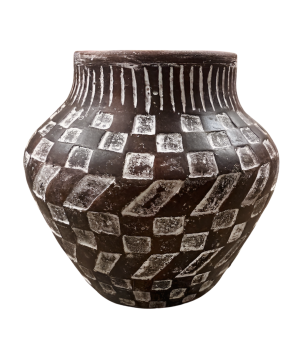 Pot Noa D25H25cm (80714)