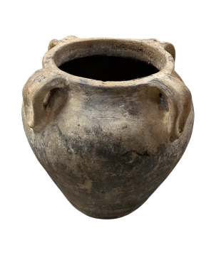 Pot Pep L D30H30cm (80715)