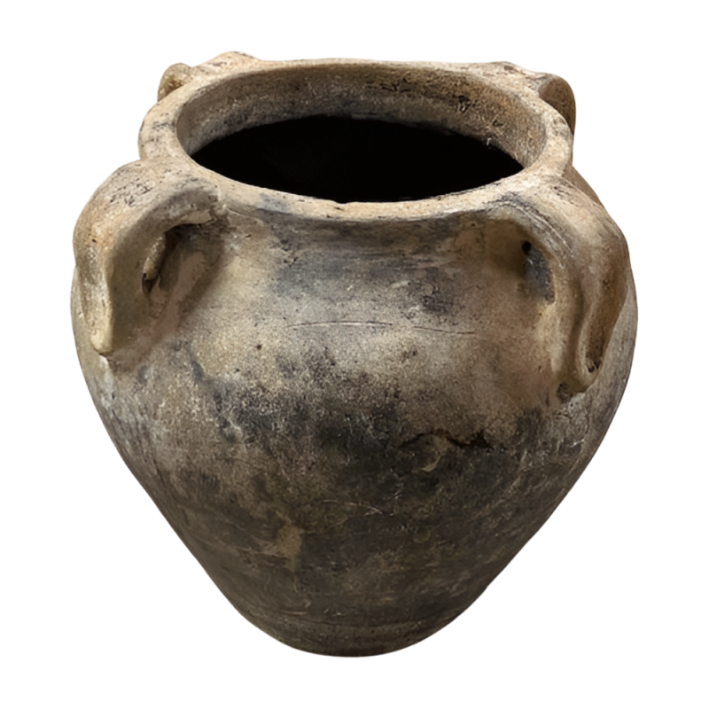 Pot Pep L D30H30cm (80715)