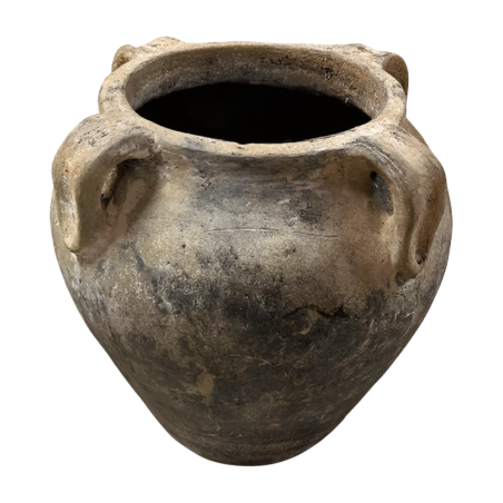 Pot Pep L D30H30cm (80715)