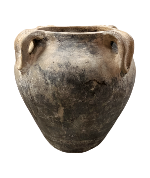 Pot Pep L D30H30cm (80715)