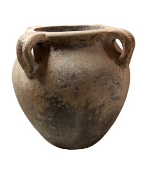 Pot Pep S D20H20cm (80716)