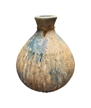 Vase Ata L D27H29cm(80719)