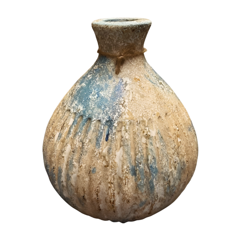 Vase Ata L D27H29cm(80719)