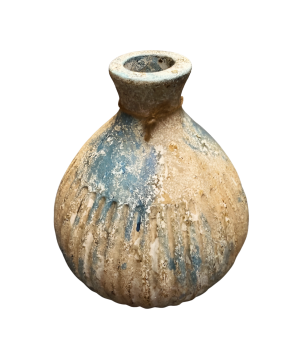 Vase Ata L D27H29cm(80719)