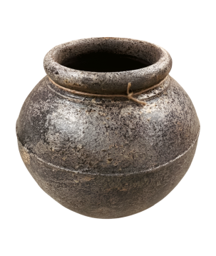 Pot Bas D38H36 (80720)