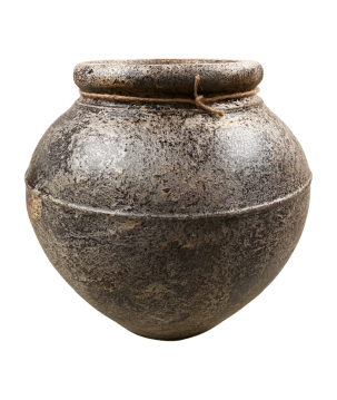 Pot Bas D38H36 (80720)