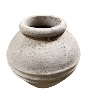 Pot Isa D25H25cm (80724)