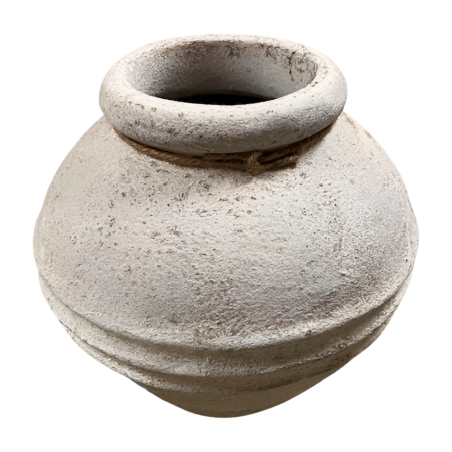 Pot Isa D25H25cm (80724)