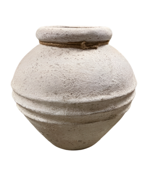 Pot Isa D25H25cm (80724)