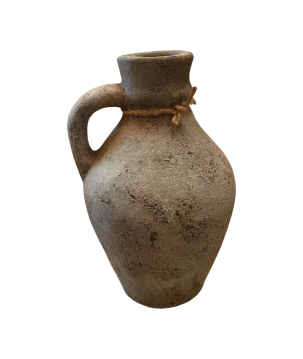 Bottle Mas S D18H28cm(80726)