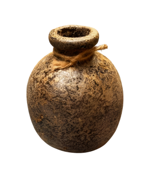 Vase Nio D16H20cm (80728)