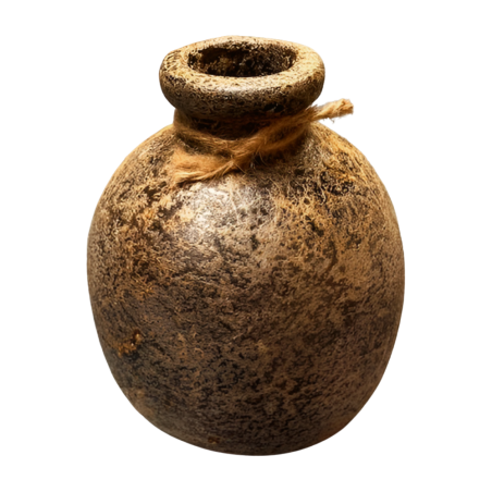 Vase Nio D16H20cm (80728)
