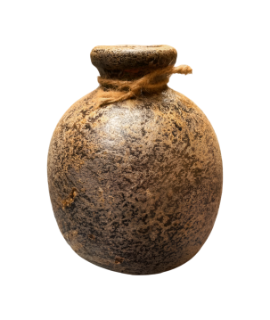 Vase Nio D16H20cm (80728)
