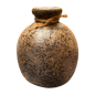 Vase Nio D16H20cm (80728)