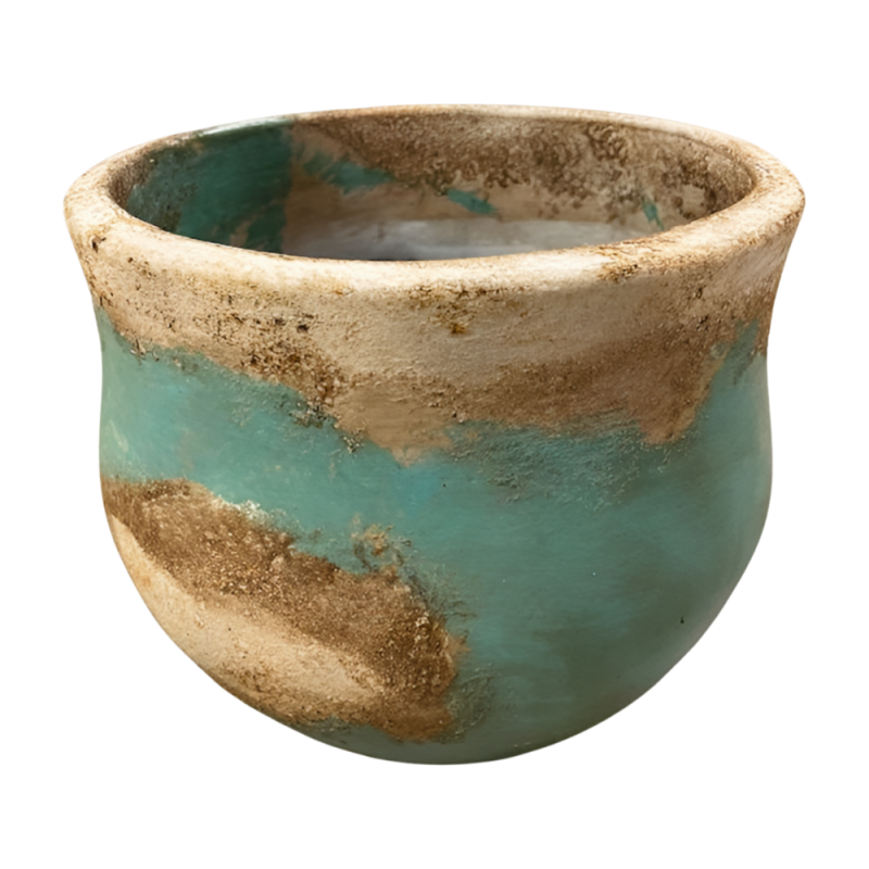 Pot Pip L D35H25cm (80729)